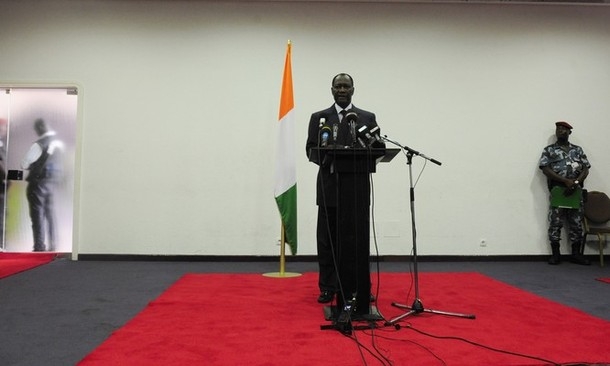 Message de la Noel du Président de la République/ Alassane Ouattara à propos des tueries: “La justice  fera la lumière sur ces actes odieux »